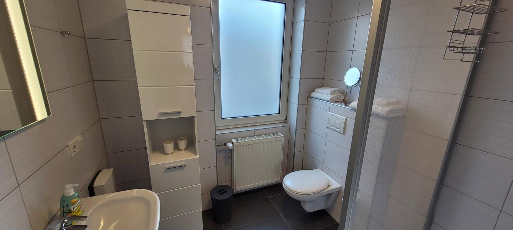 Apartmán Ludwig XIV Saarlouis Exteriér fotografie
