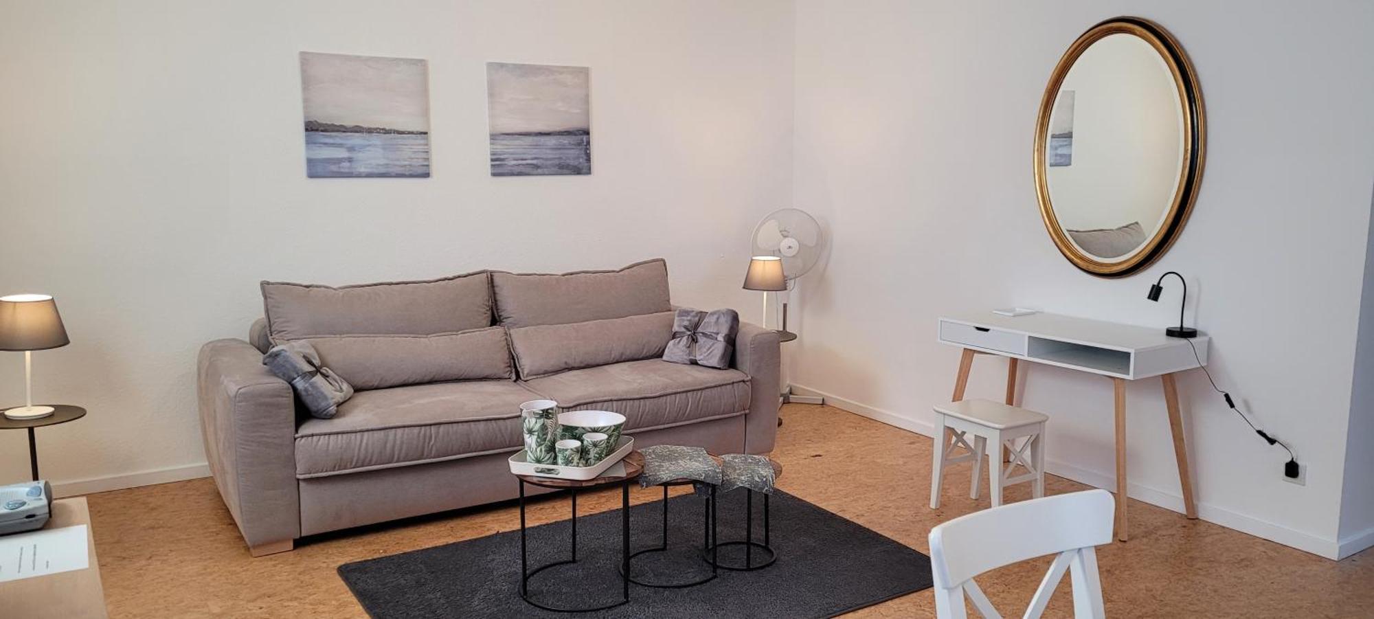 Apartmán Ludwig XIV Saarlouis Exteriér fotografie