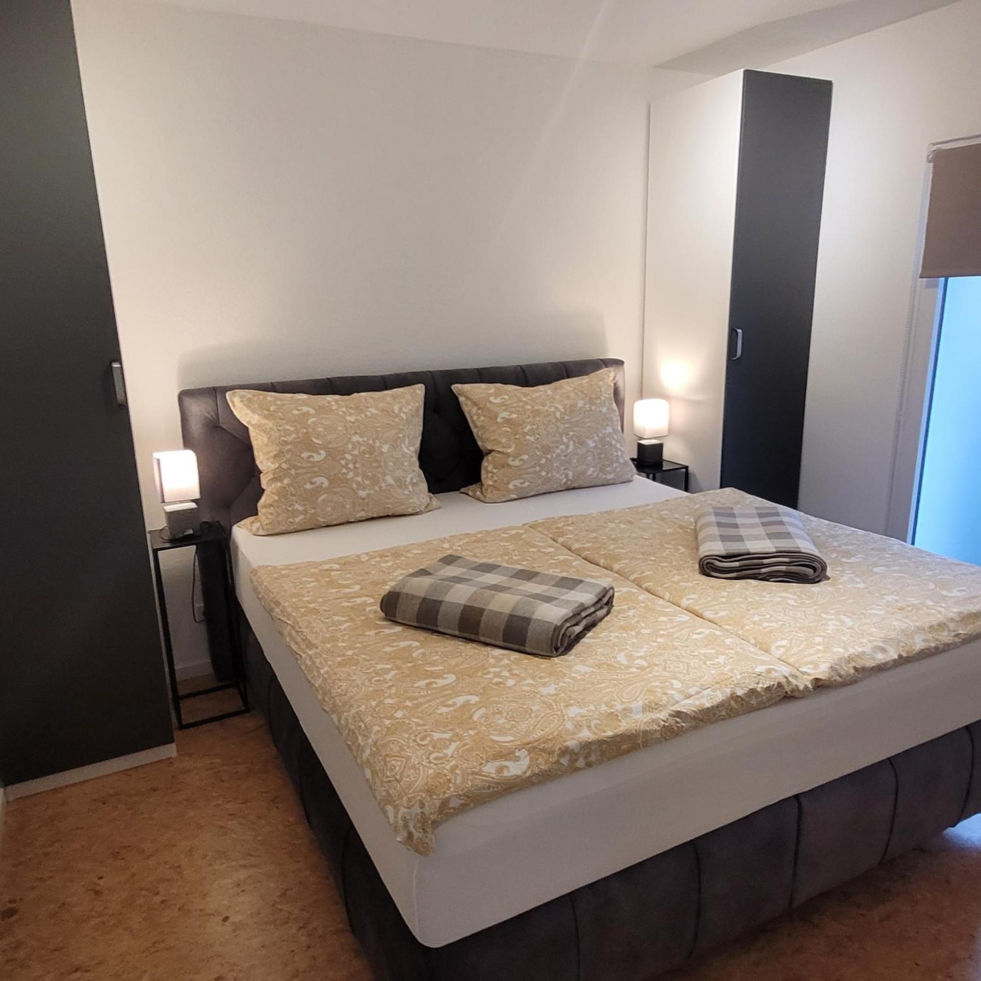 Apartmán Ludwig XIV Saarlouis Exteriér fotografie